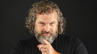 Cukrář Maršálek: Zákazníkům potřebujete dát řemeslo, abyste si mohli říct vyšší cenu Cukrář Maršálek: Zákazníkům potřebujete dát řemeslo, abyste si mohli říct vyšší cenu