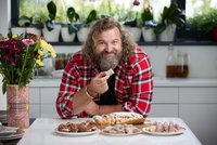 Exkluzivní vánoční pečení s Maršálkem: 3 mistrovské recepty!