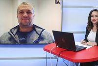 Vysílali jsme: Primář o nemocnicích „na hraně“ i očkování seniorů na Karlovarsku