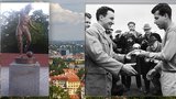 Legendární Masopust (†84) by slavil 90: Byt po Ferbasové, vandalismus a Zlatý míč poprvé v Praze!