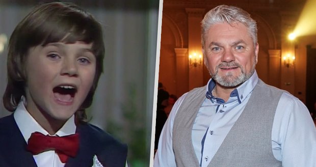 Dětská hvězda Pepa Melen: Kolaps ledvin a operace!