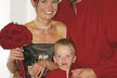 2008 - Josef Melen se podruhé oženil a narodil se postižený Michael.