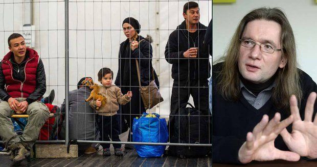 Rozhodnou uprchlíci volby v Česku? A co Konvička? Politolog o bitvě v krajích