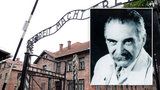 Hrůza z Auschwitzu: Byly objeveny části těl a orgánů Mengeleho obětí!