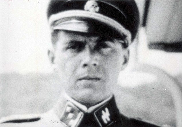 Josef Mengele