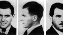 Josef Mengele alias "Anděl smrti"