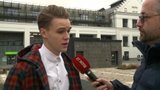 Mikolas Josef bojuje o postup v Eurovizi! Proč loni odmítl účast?