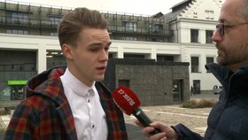 Mikolas Josef: Nejprve Eurovizi odmítnul, teď bojuje o postup! Má šanci na výhru?