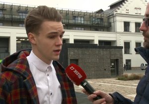 Mikolas Josef: Nejprve Eurovizi odmítnul, teď bojuje o postup! Má šanci na výhru?