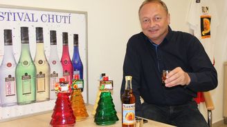 Likérku Fruko-Schulz kupuje od Rusů česká strojírenská firma