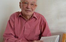 Právník Josef Němeček (86) je v knize českých rekordů: 62 let advokátem! 