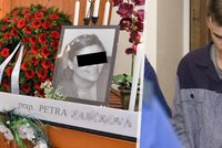 Devět let od vraždy policistky Zajíčkové: Feťák Novák ji srazil při ujíždění jiné hlídce