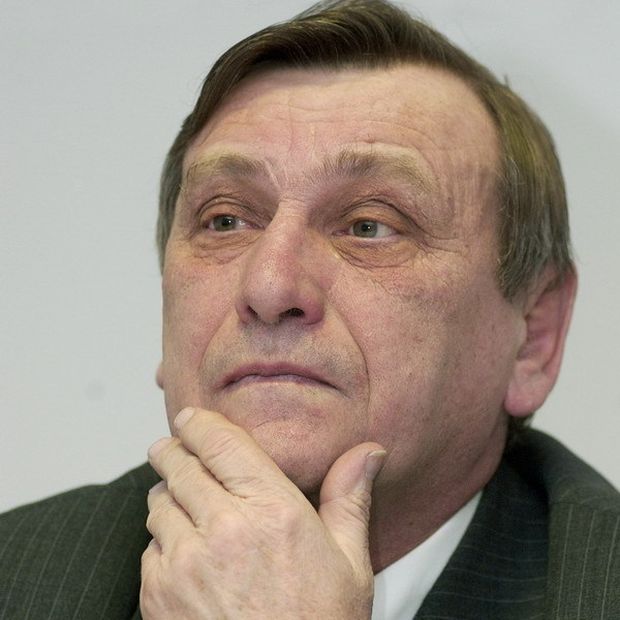 Josef Paleček Josef Paleček