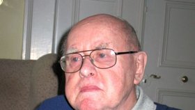 Celoživotní lidovec Josef Plocek zemřel ve věku 94 let.