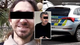 Duševně nemocný Josef měl na Chomutovsku zemřít po zásahu policie: Zabili ho, zlobí se rodina