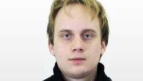 Policie hledá 24letého Josefa Rohlíčka