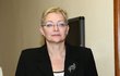 Darina Nová se několikrát pokusila s Rychtářem jednat slušně. Darina Nová se několikrát pokusila s Rychtářem jednat slušně.