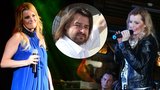 Džambulka a její fiasko: Nemocná Bartošová prodala na koncert jen dva lístky