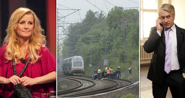 Vdovec nabízí za fotografie pouhých 100 tisíc korun, nicméně únosci na to přistoupili.