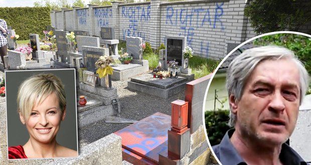 Kde bude Iveta pohřbena?