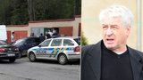 Mela u Rychtáře! Policie otevřela tajnou garáž a Josef začal ječet! Co se našlo?