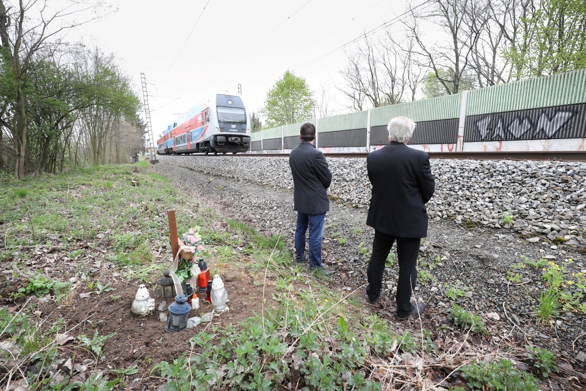 Vdovec Josef Rychtář o šestém výročí smrti Ivety Bartošové