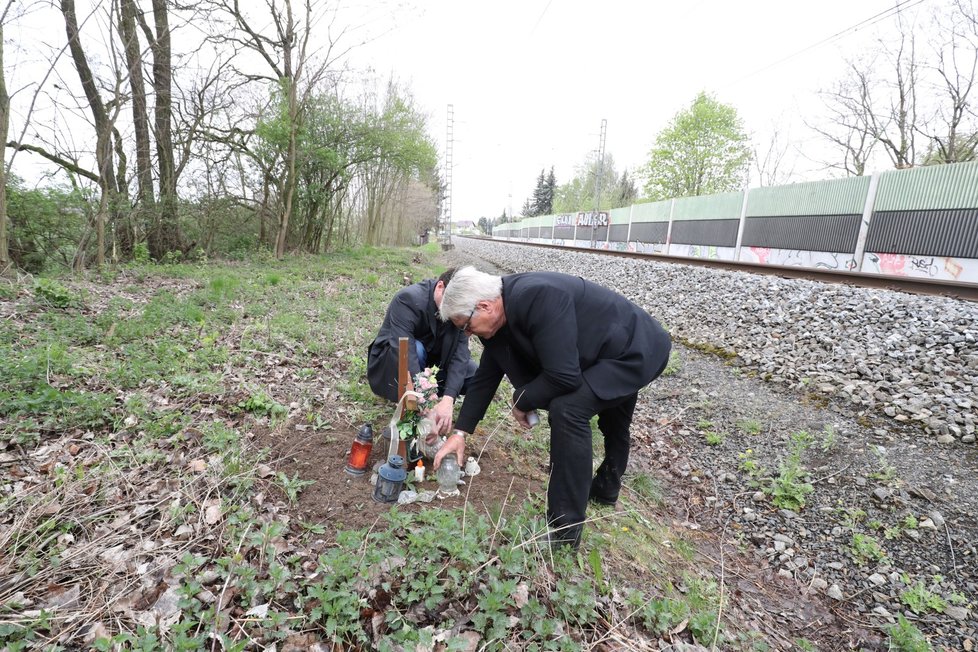 Vdovec Josef Rychtář o šestém výročí smrti Ivety Bartošové