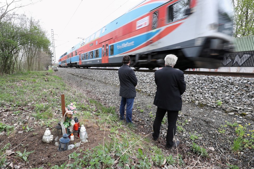 Vdovec Josef Rychtář o šestém výročí smrti Ivety Bartošové