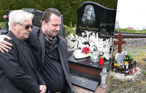 6 let od smrti Bartošové (†48): Rychtář truchlil se „zlodějem kabátů“ a koledoval si o malér