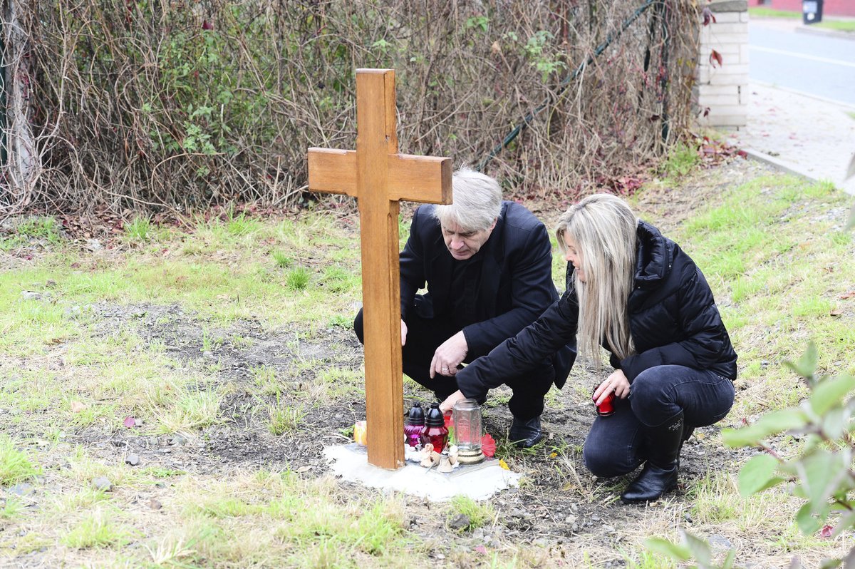 Denisa byla Rychtářovi oporou.