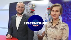 Epicentrum: Nemocnice plní covidoví pacienti. Omezí se znovu neakutní péče?