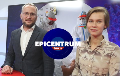 Covidový Titanic v Česku: Primář o vyhořelých zdravotnících a nesplaceném dluhu z jara