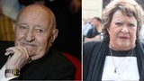 Smrt Josefa Somra (†88): Poslední vyznání Bohdalové! Vybojovala jsem si ho