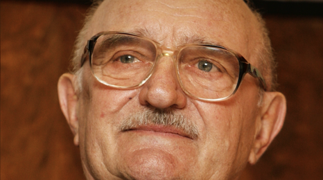 Zemřel Josef Somr (†88), herec s mimořádným nasazením