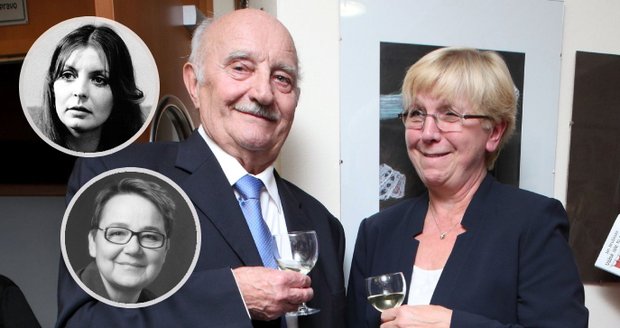 Milostný život Josefa Somra by vydal na knihu