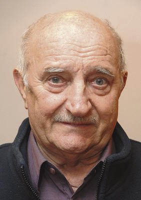 Josef Somr (77) odmítl výši důchodu sdělit.