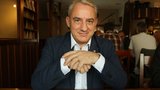 Středula odstoupil z voleb a rozhodl se podpořit Nerudovou. Babiš tomu nerozumí a mluví o šoku