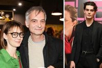 Další rozchod v rodině Ivana Trojana: Syn dostal kopačky!