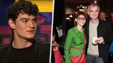 Josef Trojan (24) přiznal: Nedodělal jsem gympl! Ze školy zběhl před maturitou