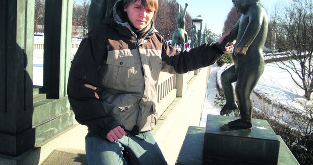 josef vágner