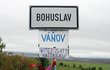 Bohuslav už je Váňov.