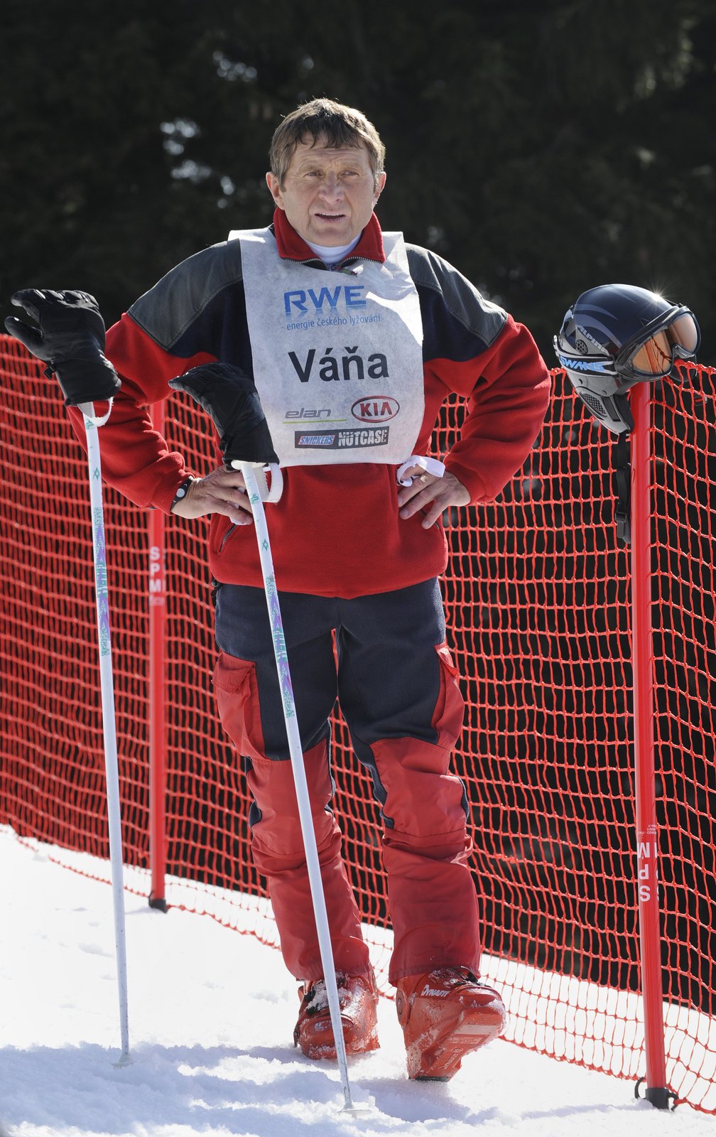 Josef Váňa