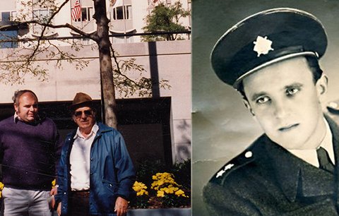 Nelehký osud syna legendárního Krále Šumavy: Za podivných okolností mu zemřely děti