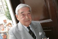 Skutečné životy: Bouše z Hříšných lidí byl neoblíbený prospěchář. Josef Vinklář měl na prohřešky kolegů notýsek!