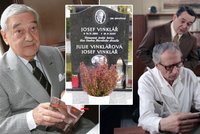 16 let od smrti Vinkláře: Nechtěl zemřít sám