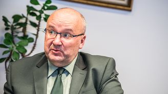 Reakce generálního ředitele Lesů ČR: Vzájemné osočování nikomu nepomůže