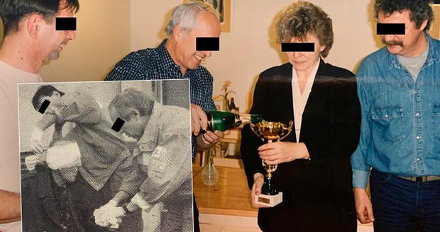 Lékař Josef položil základní kameny české záchranky: Kolegové ho nominovali na cenu Zdravotnický anděl!