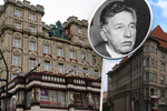 Architekt Josef Zasche se narodil před 150 lety. V Praze stavil např. Cukrovarnický palác, nebo palác Adria.