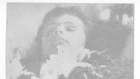 Fotografie z dobového tisku. Tělo Josefa Žemličky v rakvi před pohřbem v Omicích. Na poslední rozloučení se zastřeleným mladíkem dorazily tři tisíce lidí.
