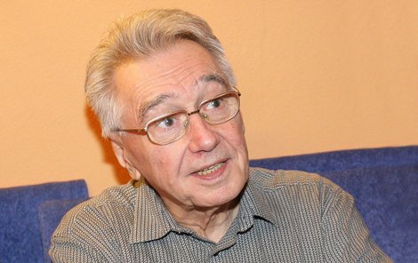 Josef Zíma